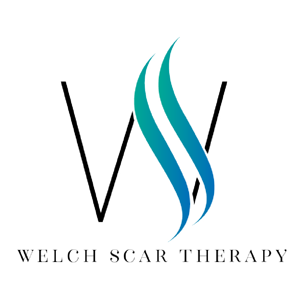 Welch Scar Therapy Logo