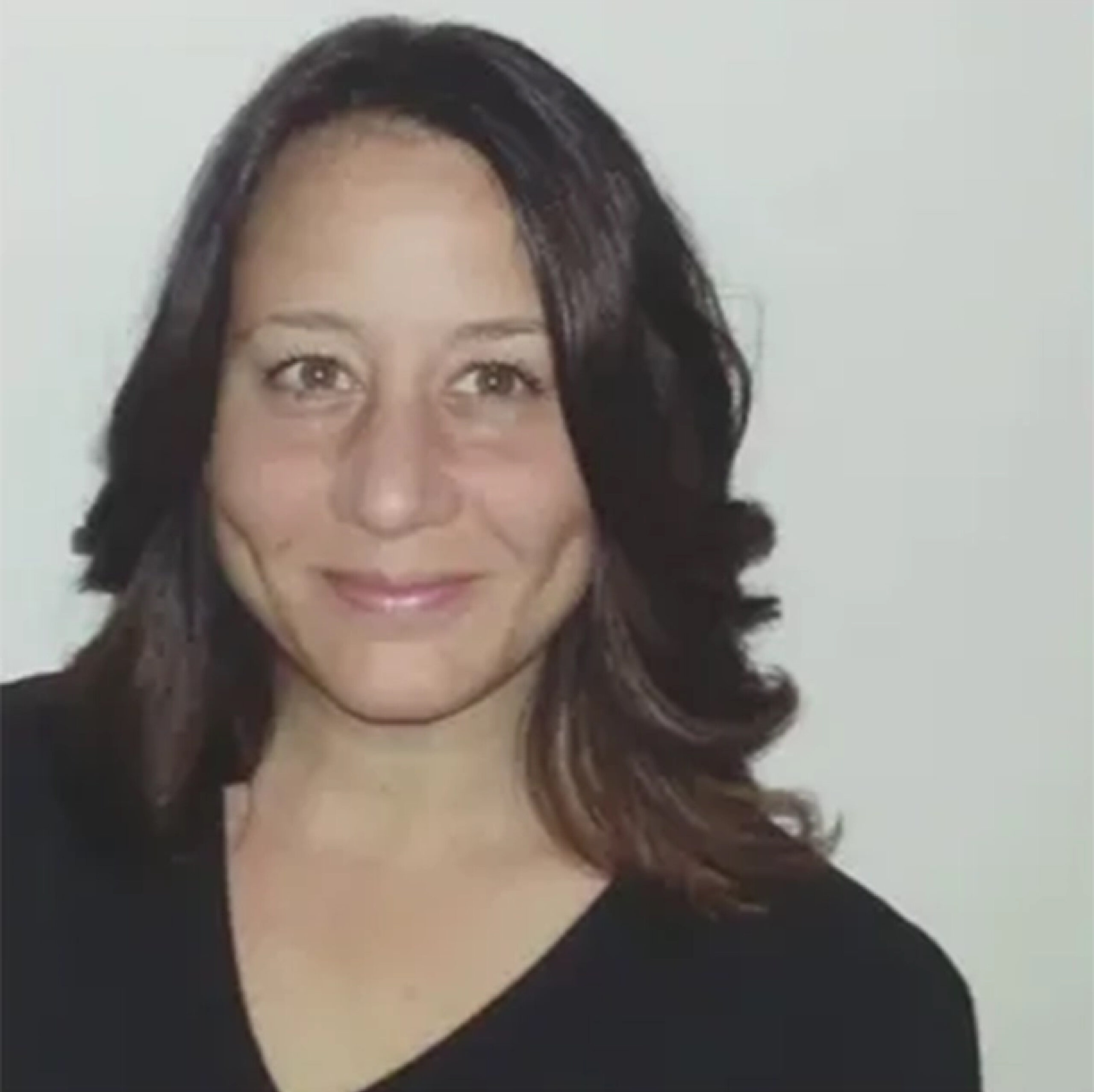 Stacey Welch, owner and therapist of Welch Scar Therapy in Wilmington, NC.